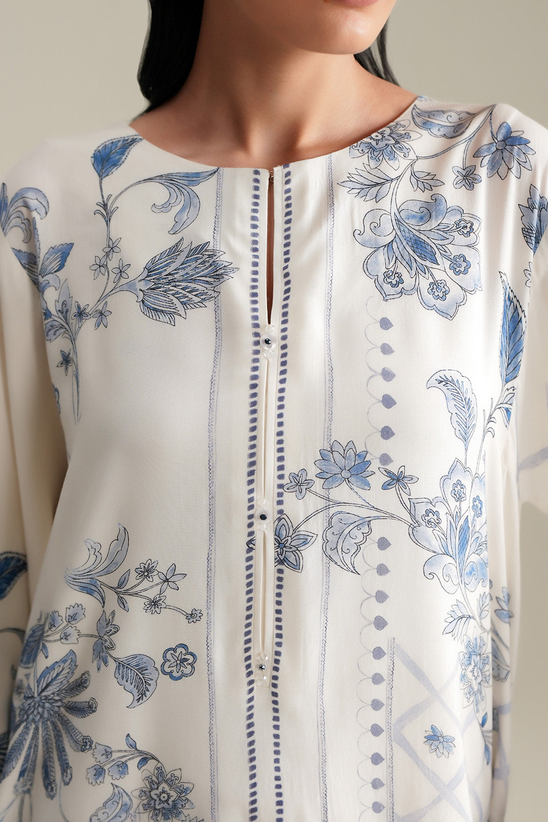 Mahru Top