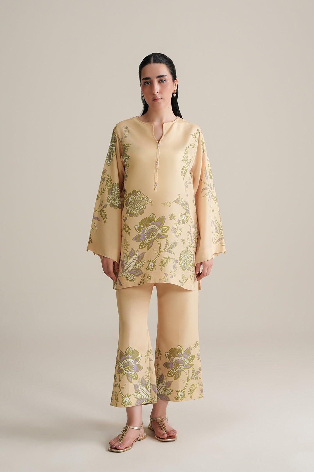 Ruhaar Top