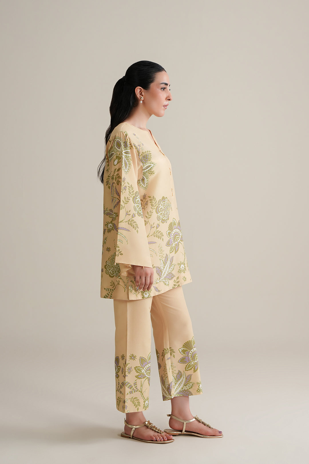 Ruhaar Top