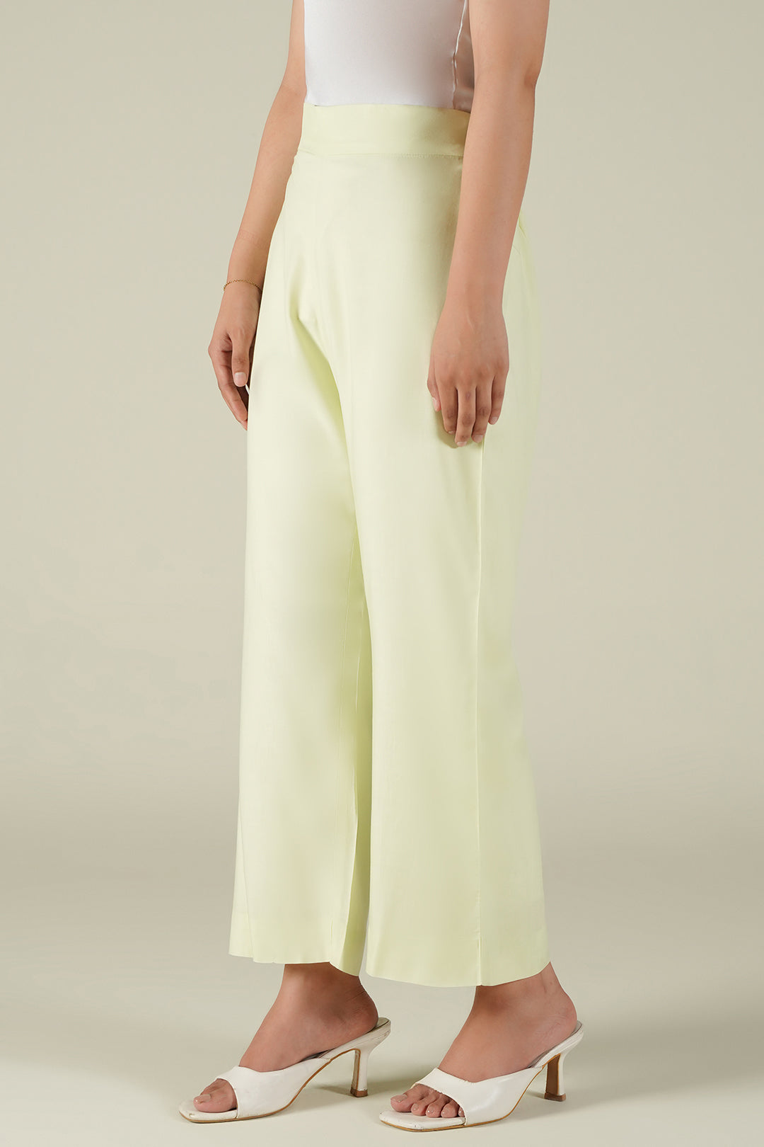 Nayzel Pants