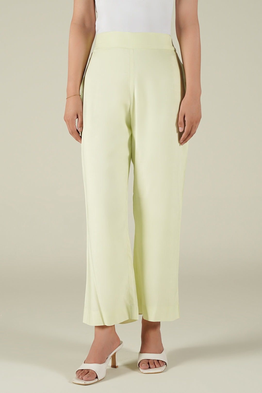 Nayzel Pants