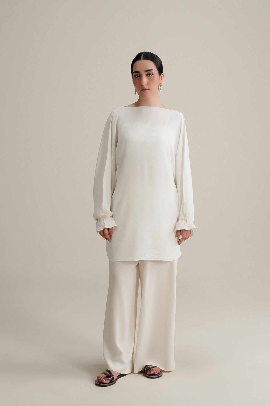 Soft Drape Top