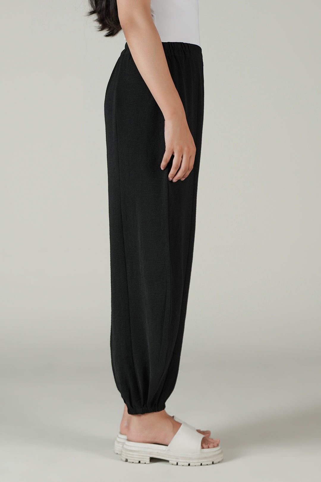 Core Balloon Pants