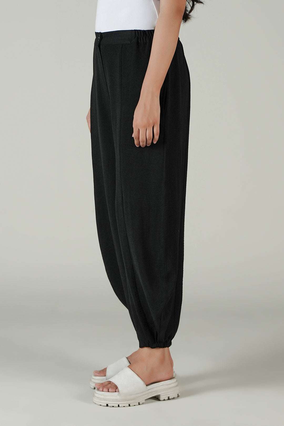 Core Balloon Pants