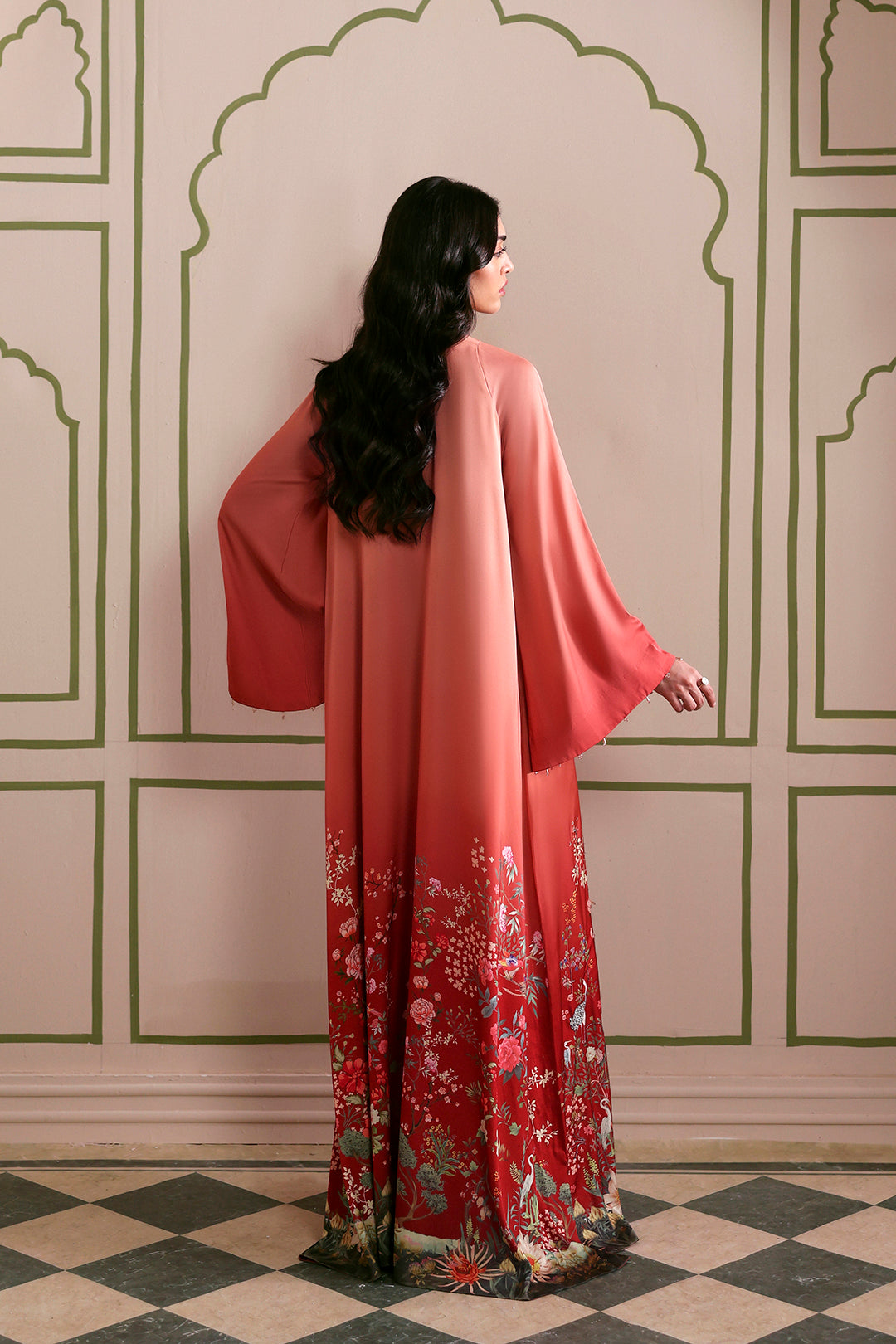 Lorez Dress