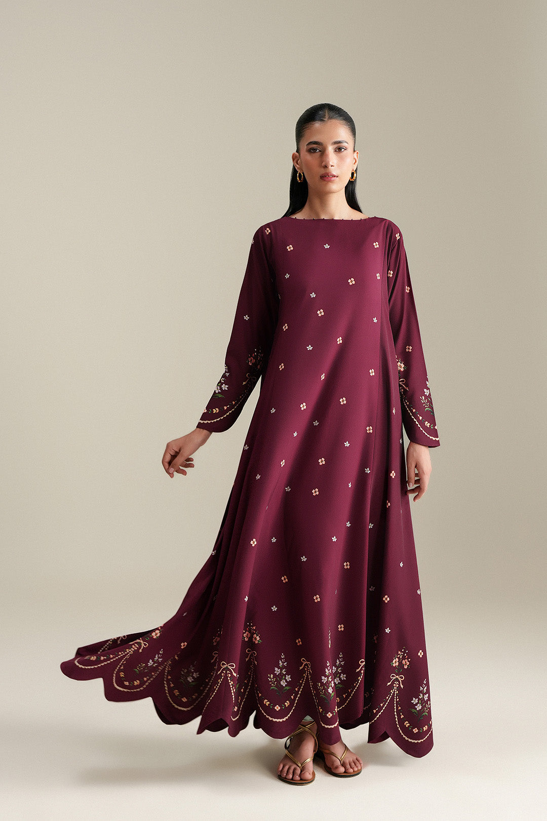 Evania Pishwas