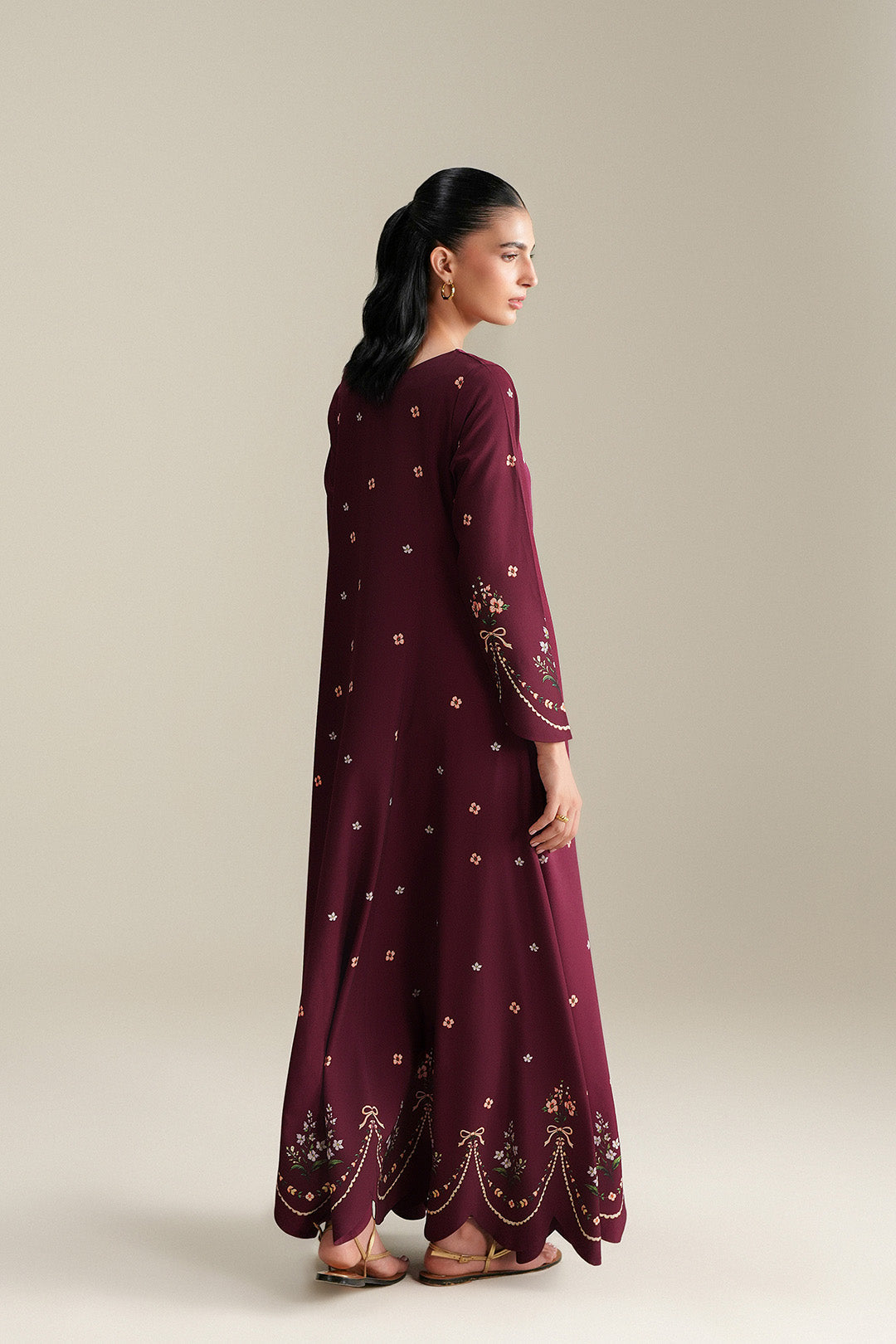Evania Pishwas