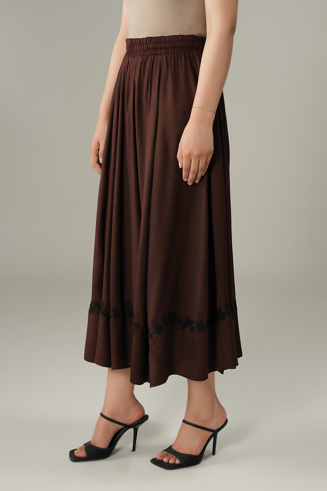 Terrosa Skirt