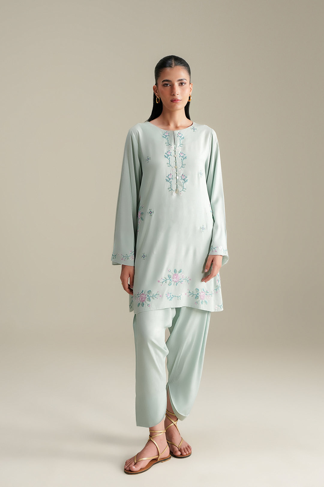 Ayreen Top