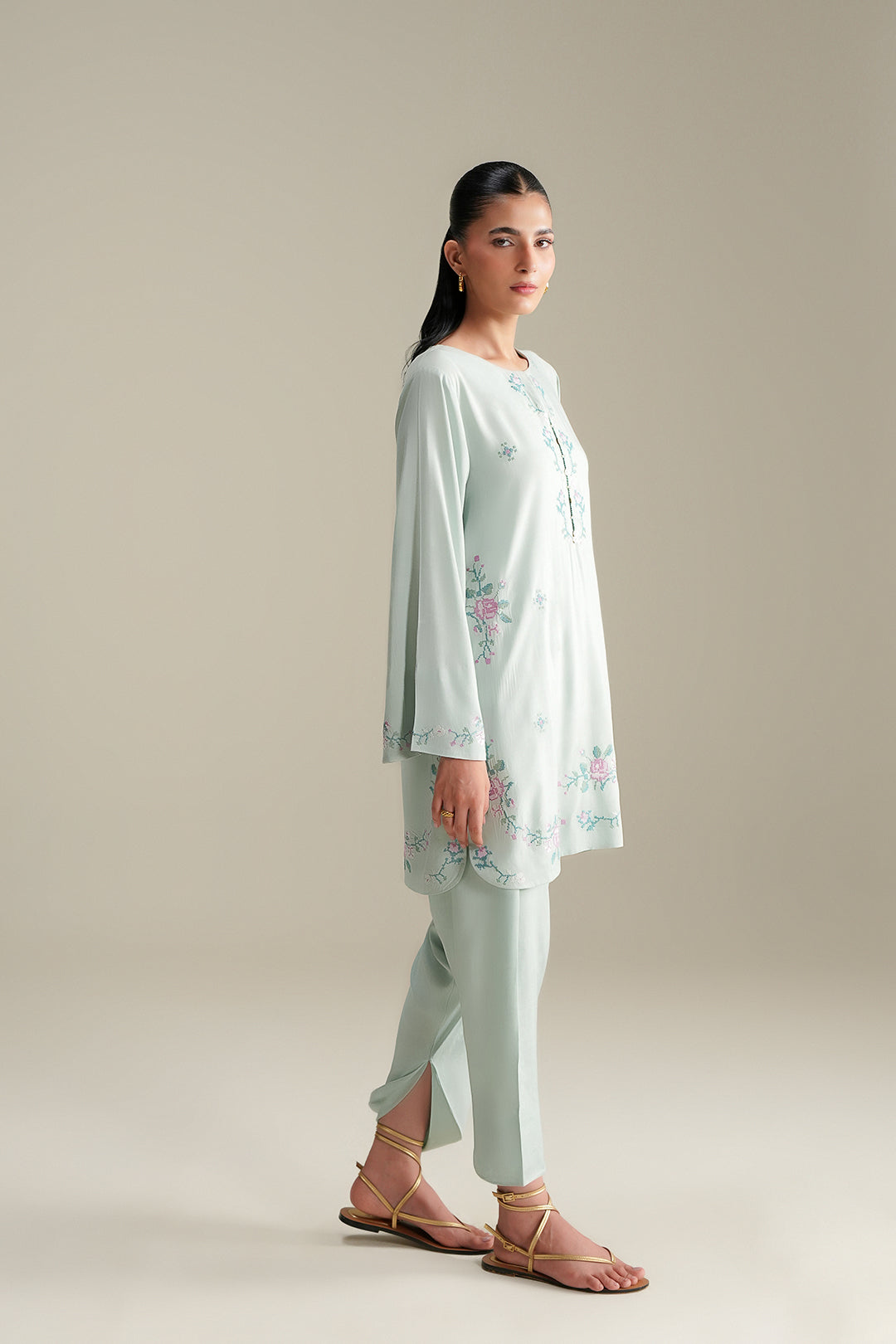Ayreen Top