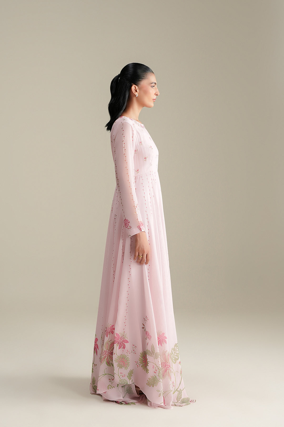 Rozina Pishwas