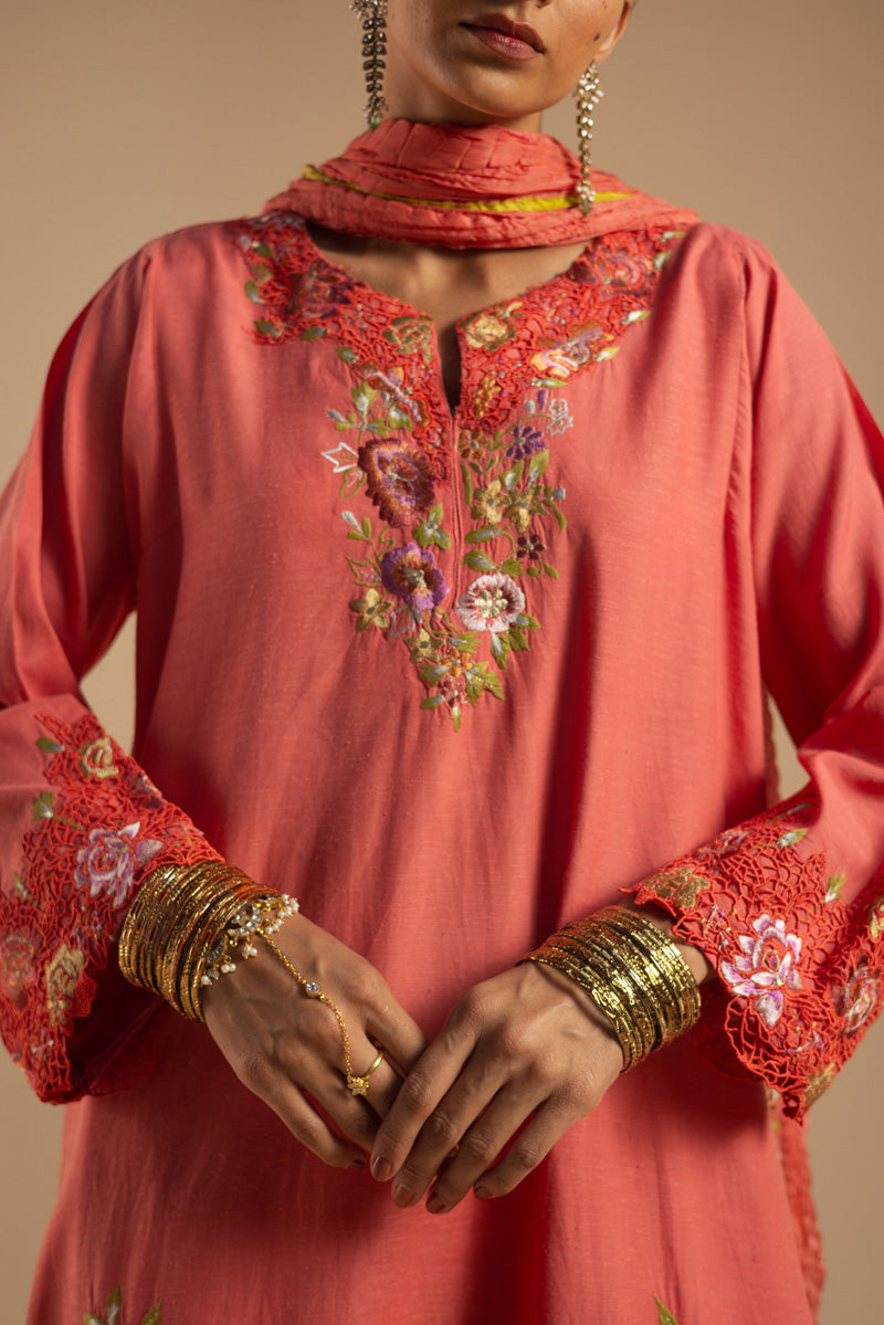Opulence Dream 3-Piece Suit