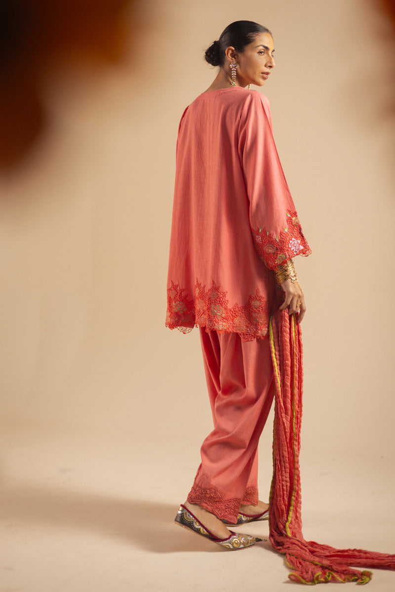Opulence Dream 3-Piece Suit