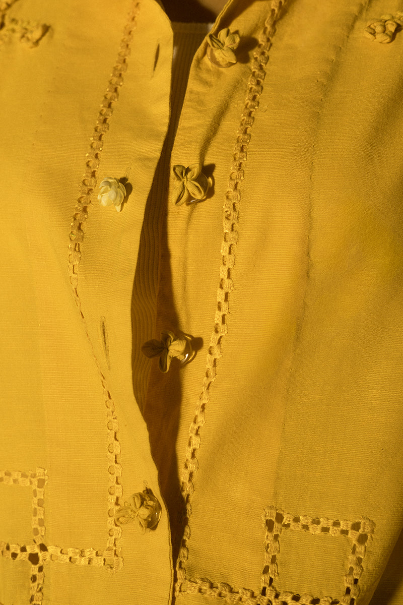 Motia Tarkashi Top