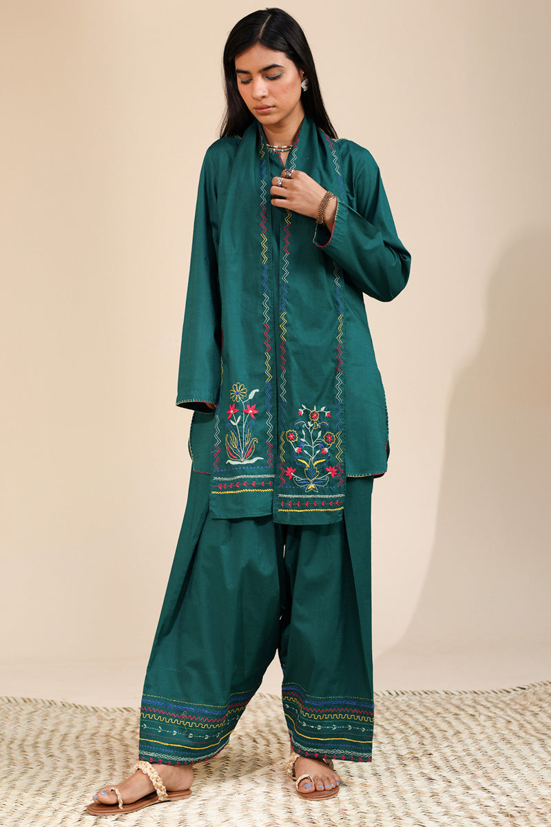 Hand-Crafted Trove 3-Piece Set