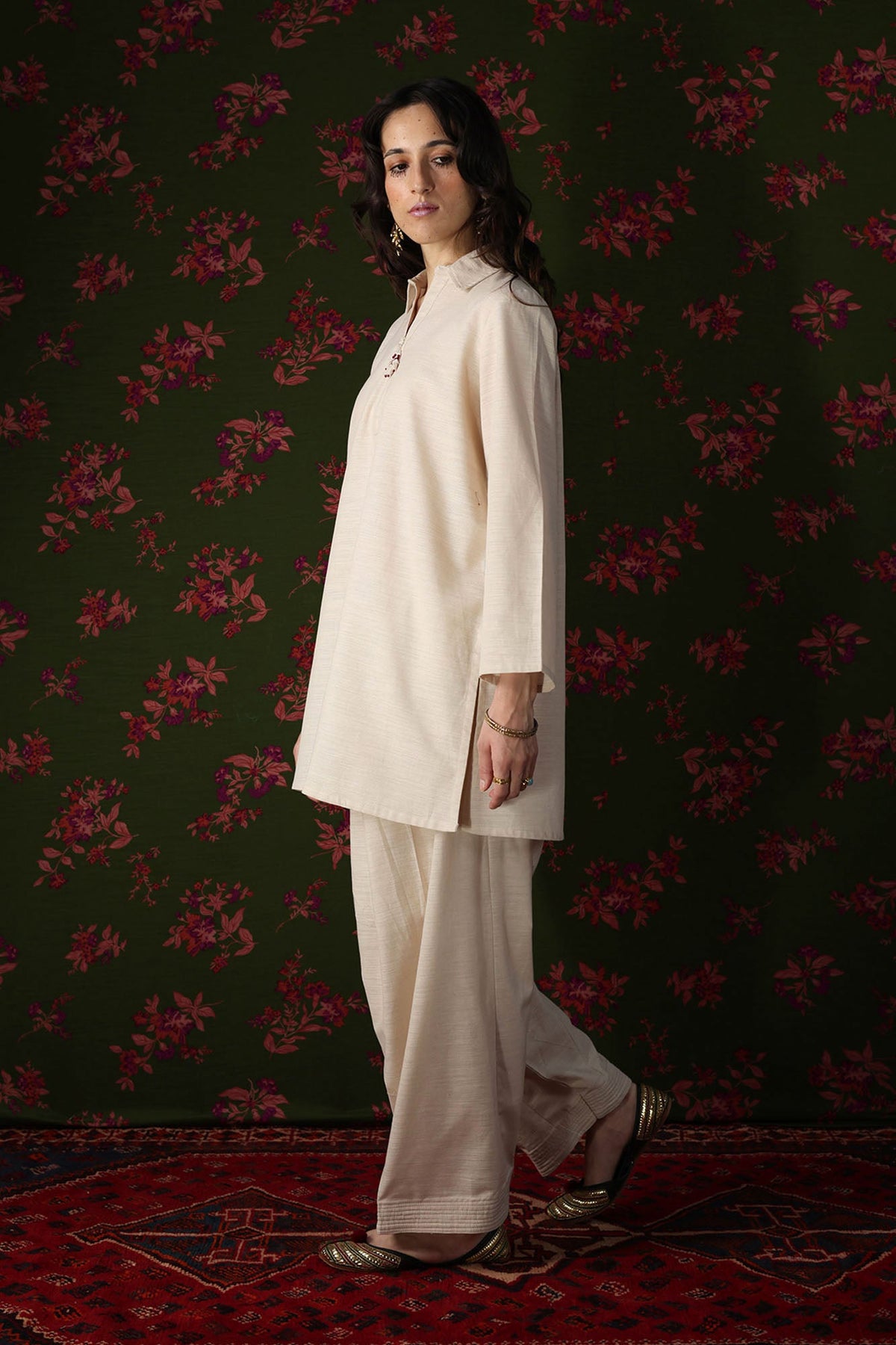 Modern Muse Co-Ord Set