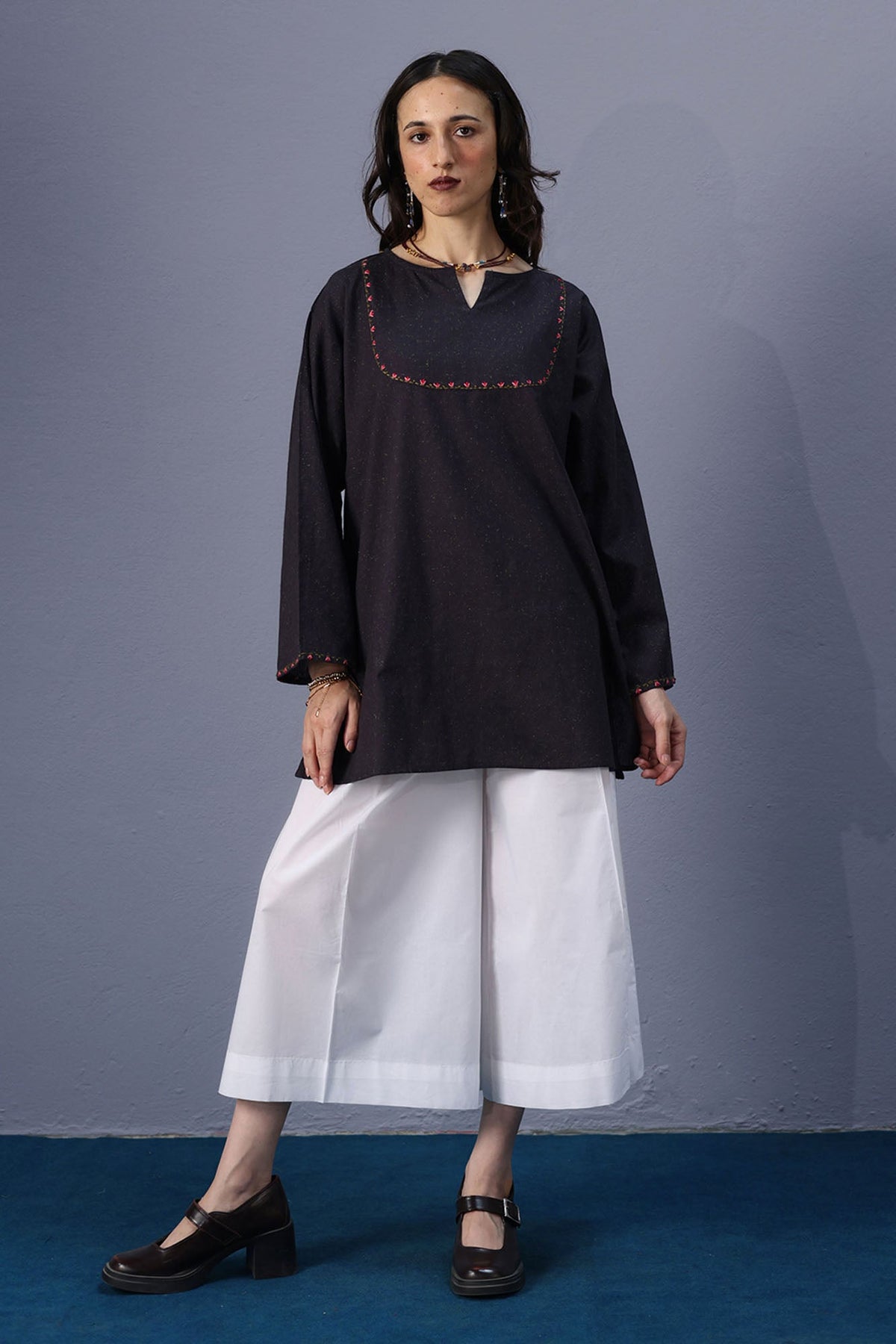 Khaas Stitch Kurta
