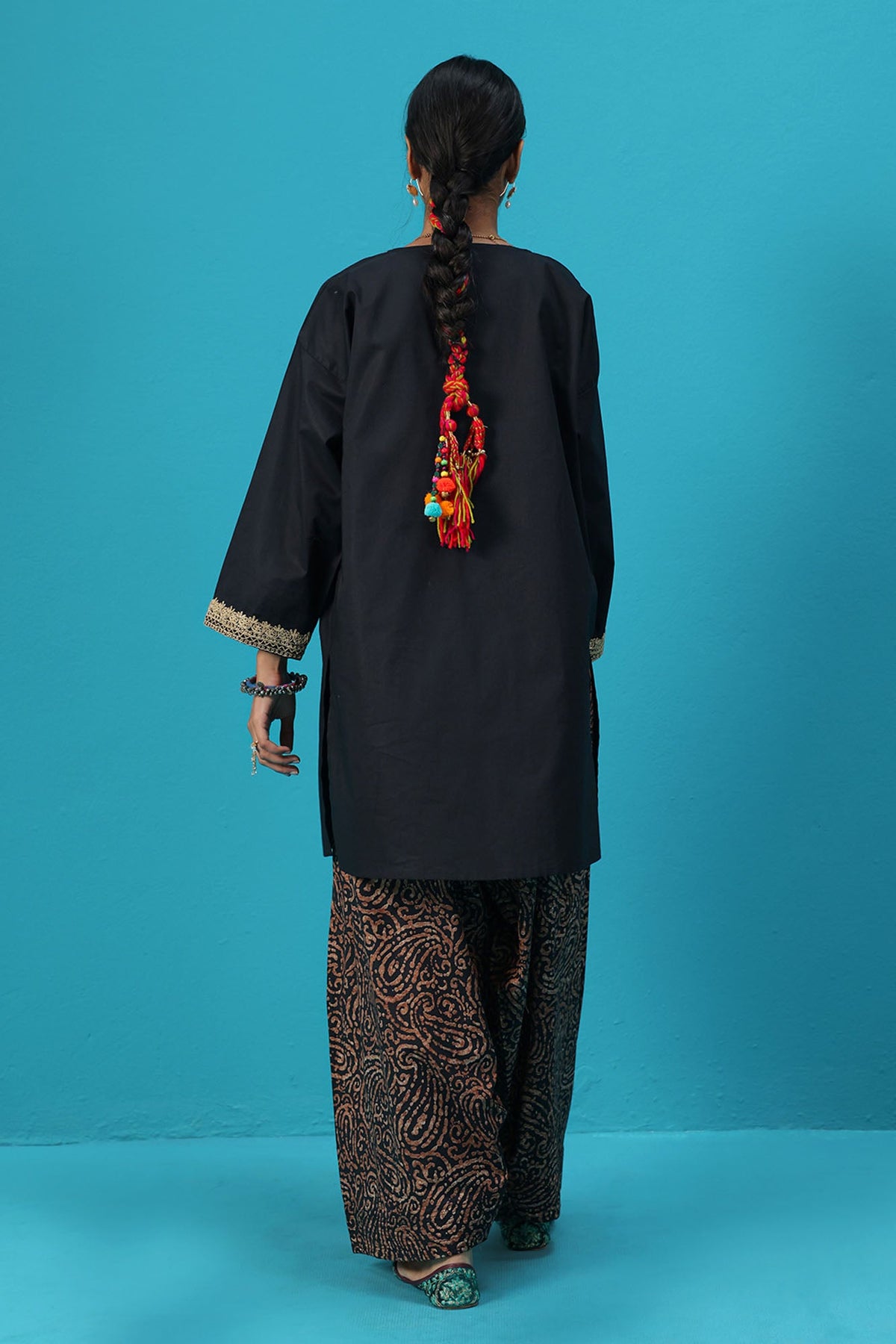 Paisley Play Farshi Set
