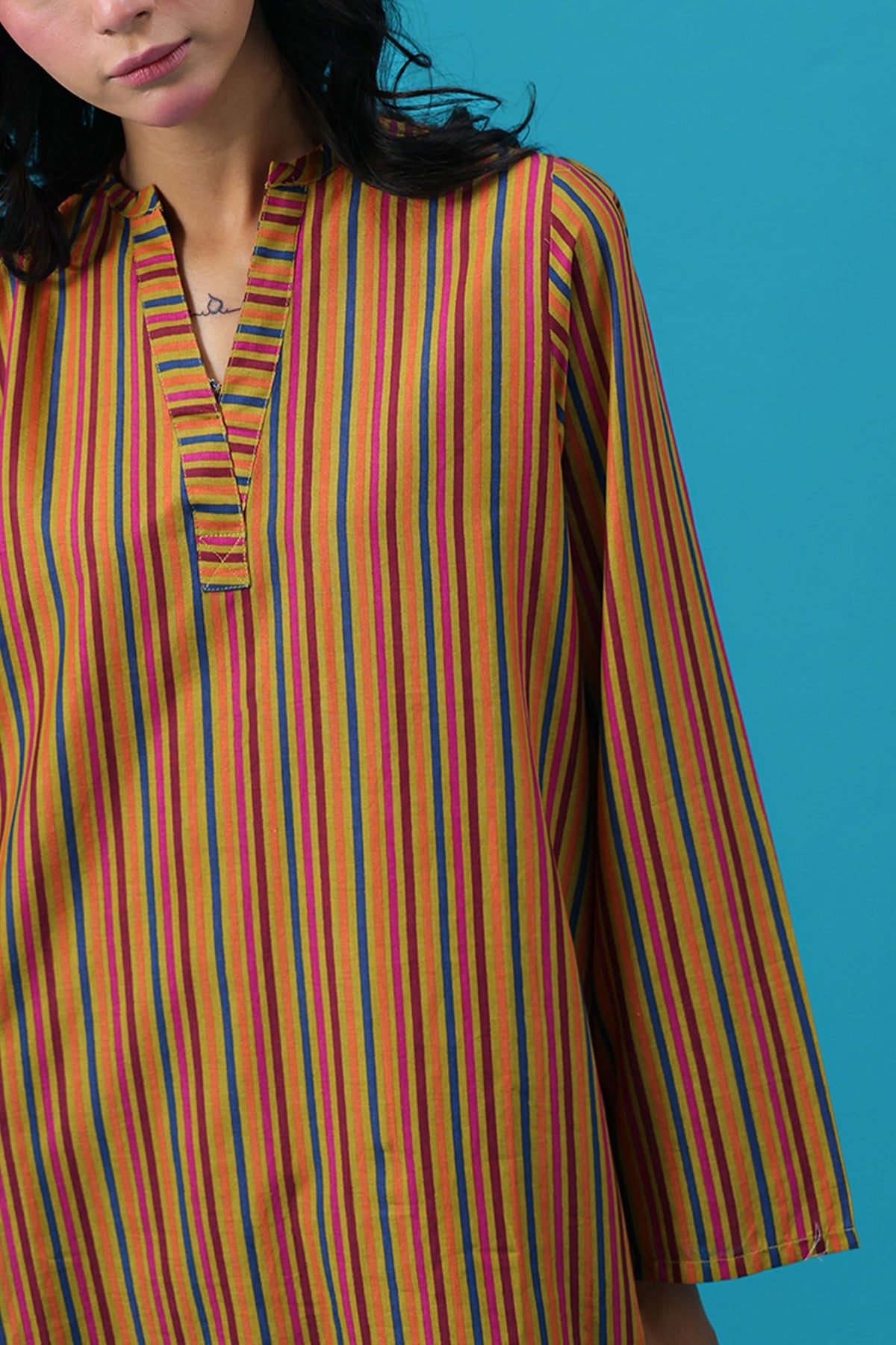Starline Printed Set