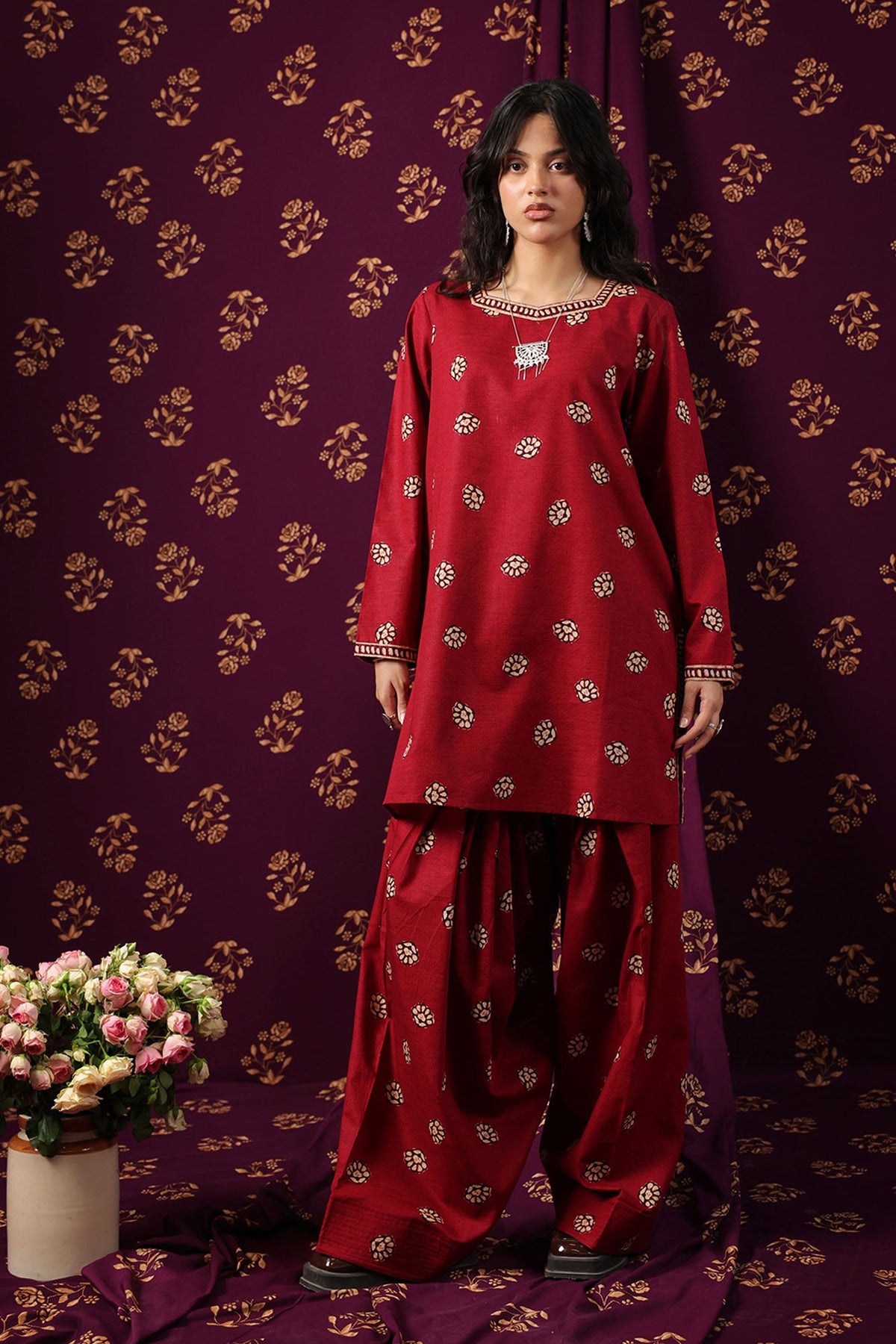 Mini Bloom Farshi Set