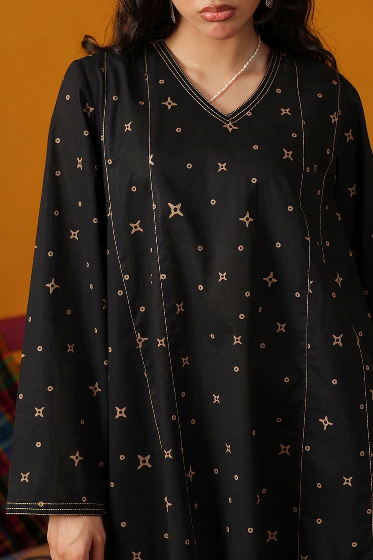 Daisy Dot Farshi Set