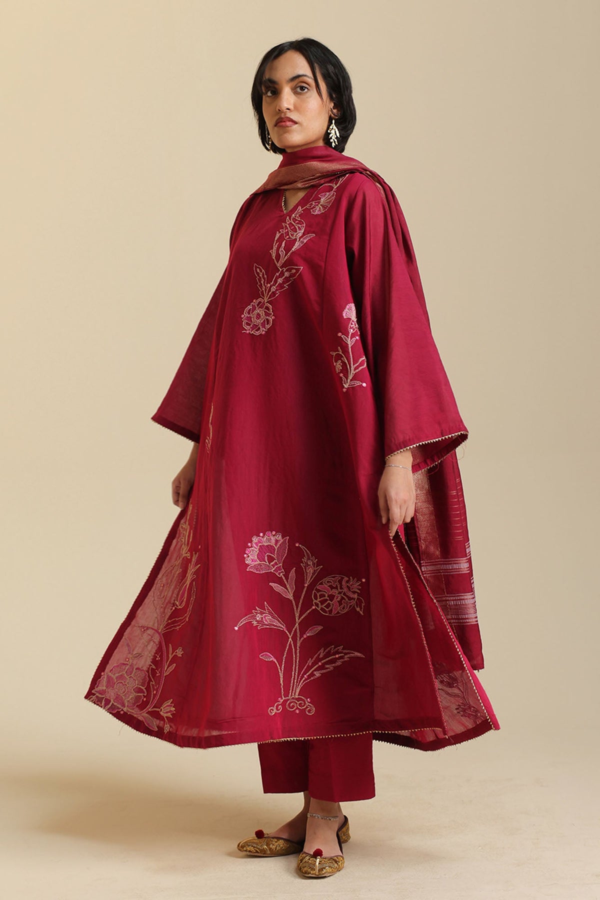 Ruby Reverie Ensemble