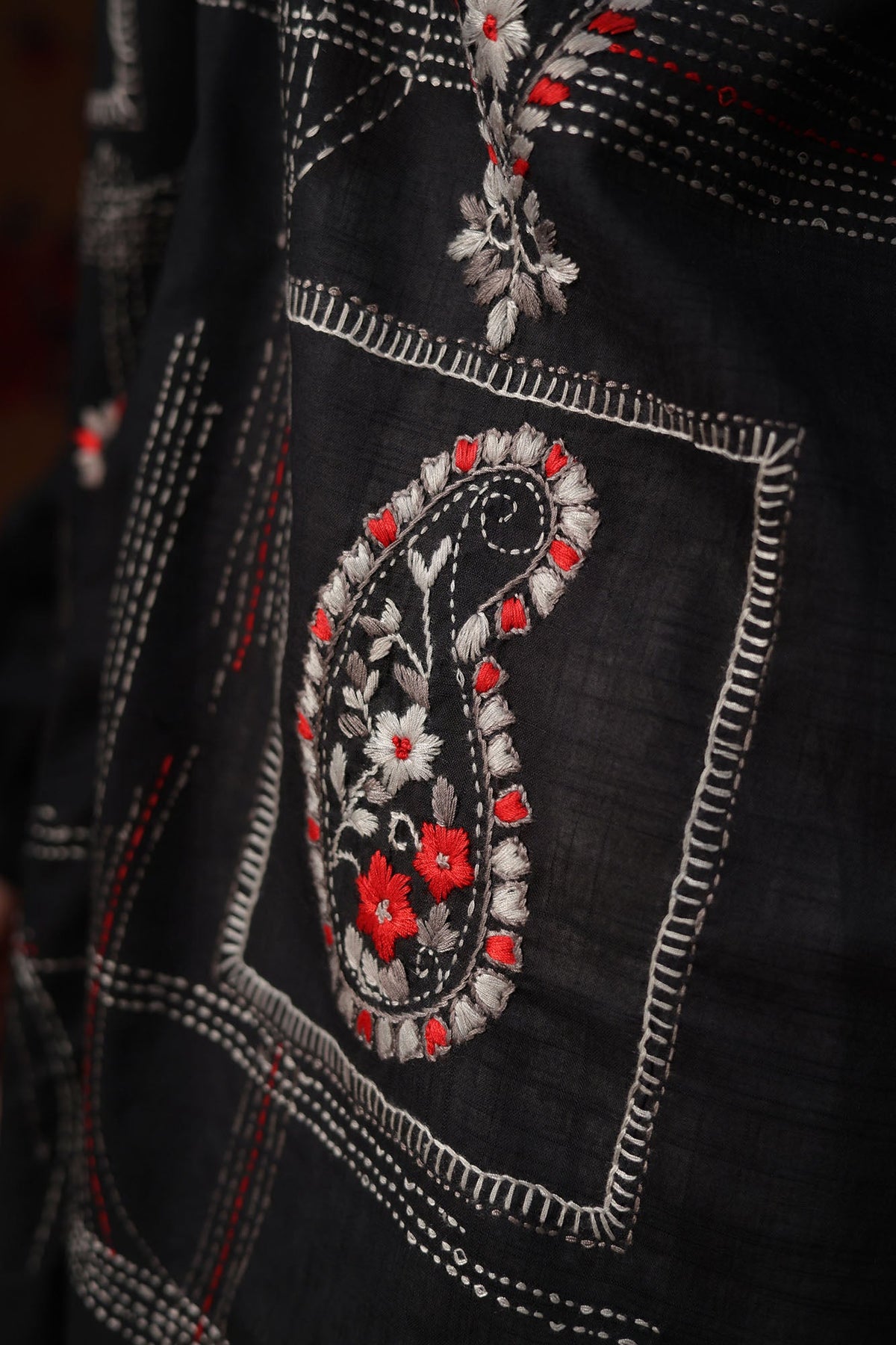 Hand Crafted Top
