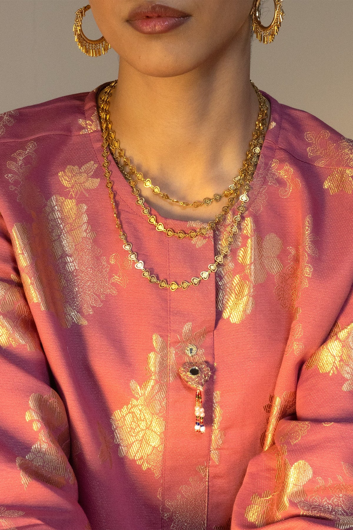 Jacquard Edit Set