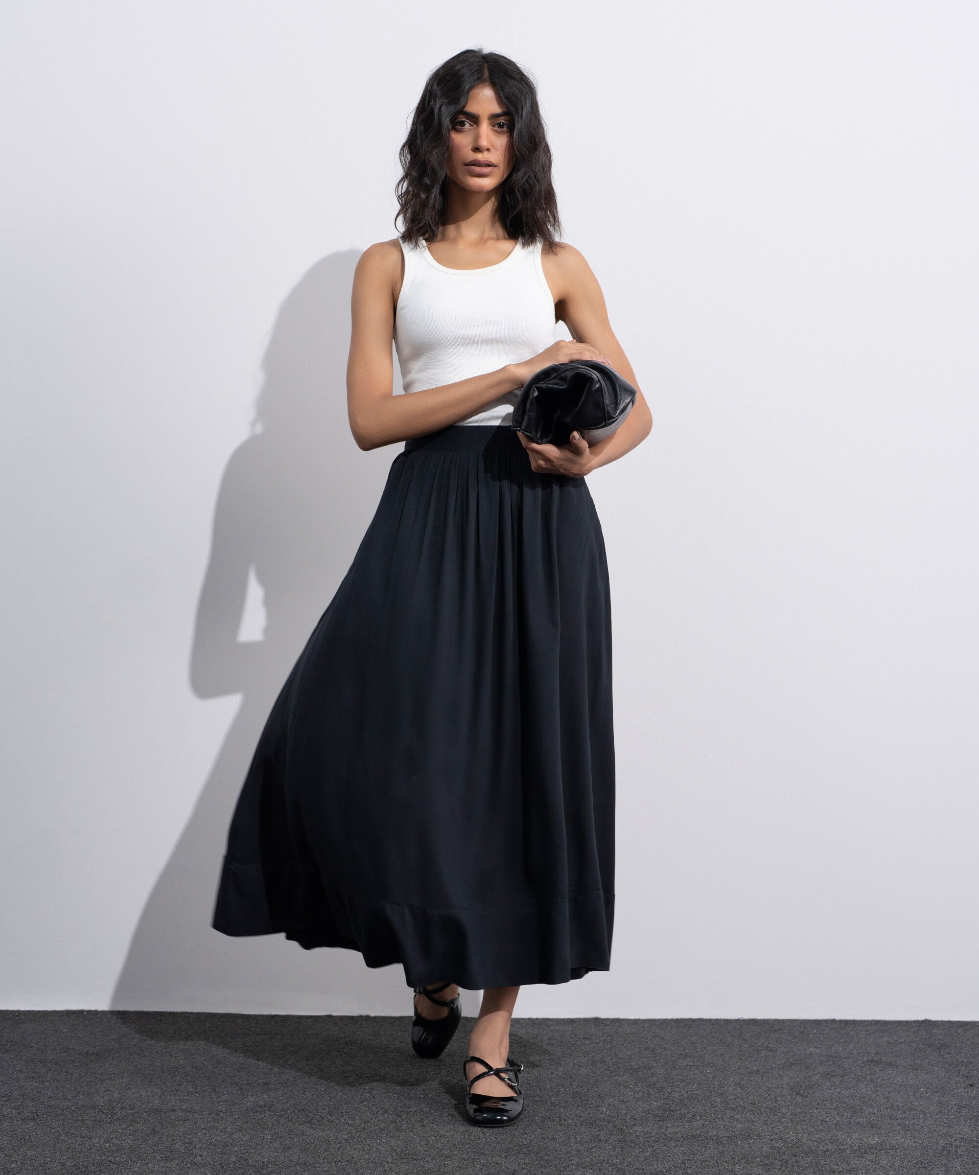 Flared Skirt WBTMV0826012