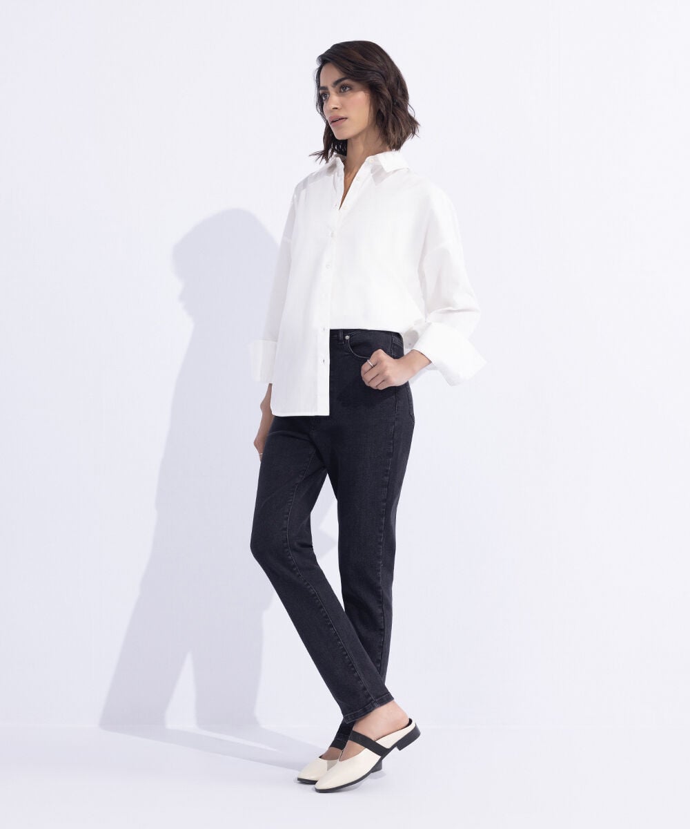 WDNMS25V1001 Slim-Fit Jeans WDNMS25V1001 i