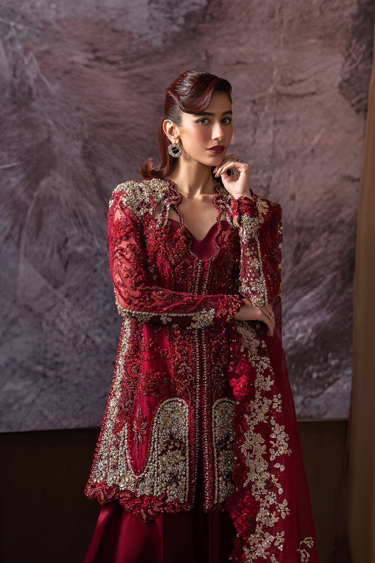 Afrozeh – Rawayaat Style