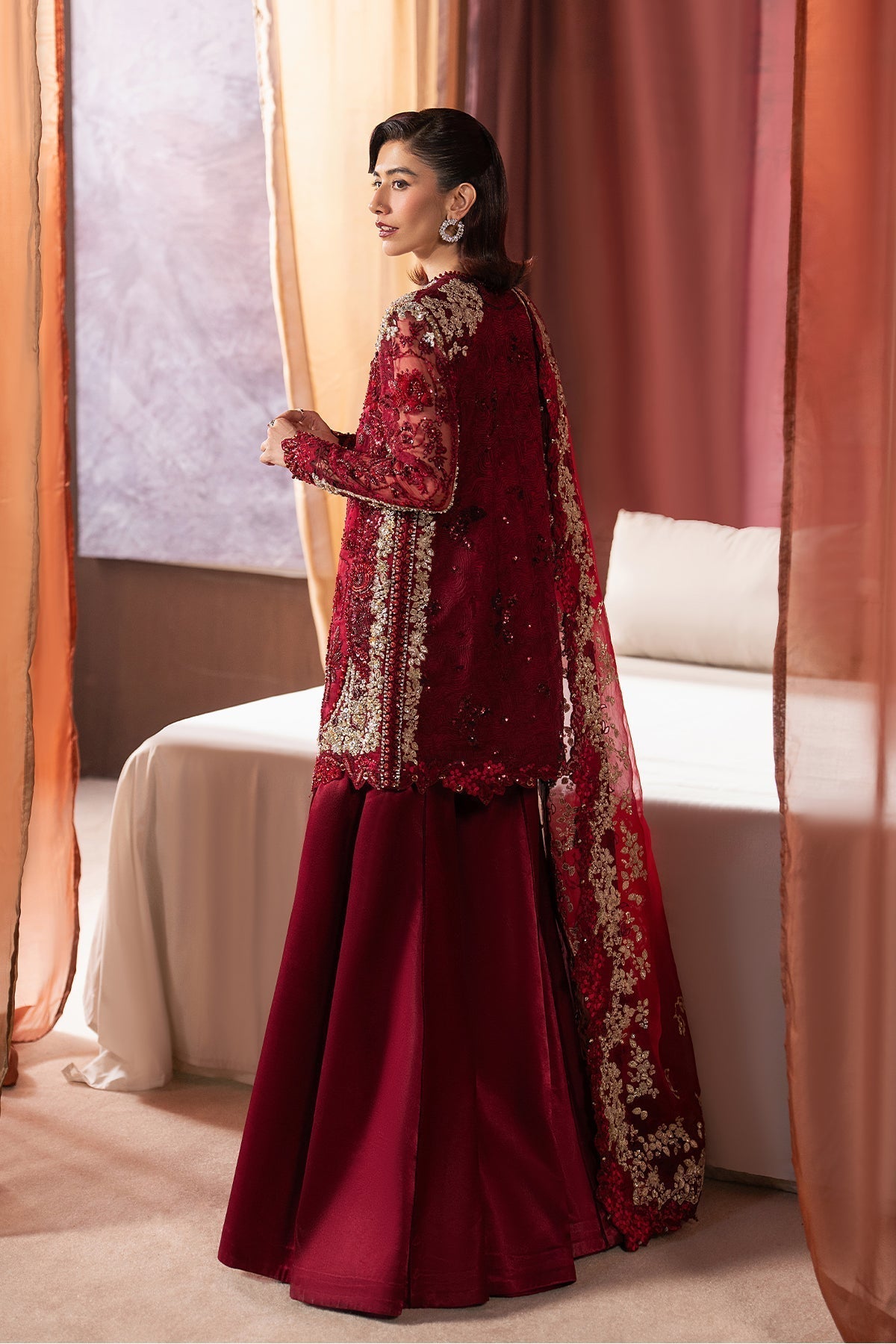Afrozeh – Rawayaat Style