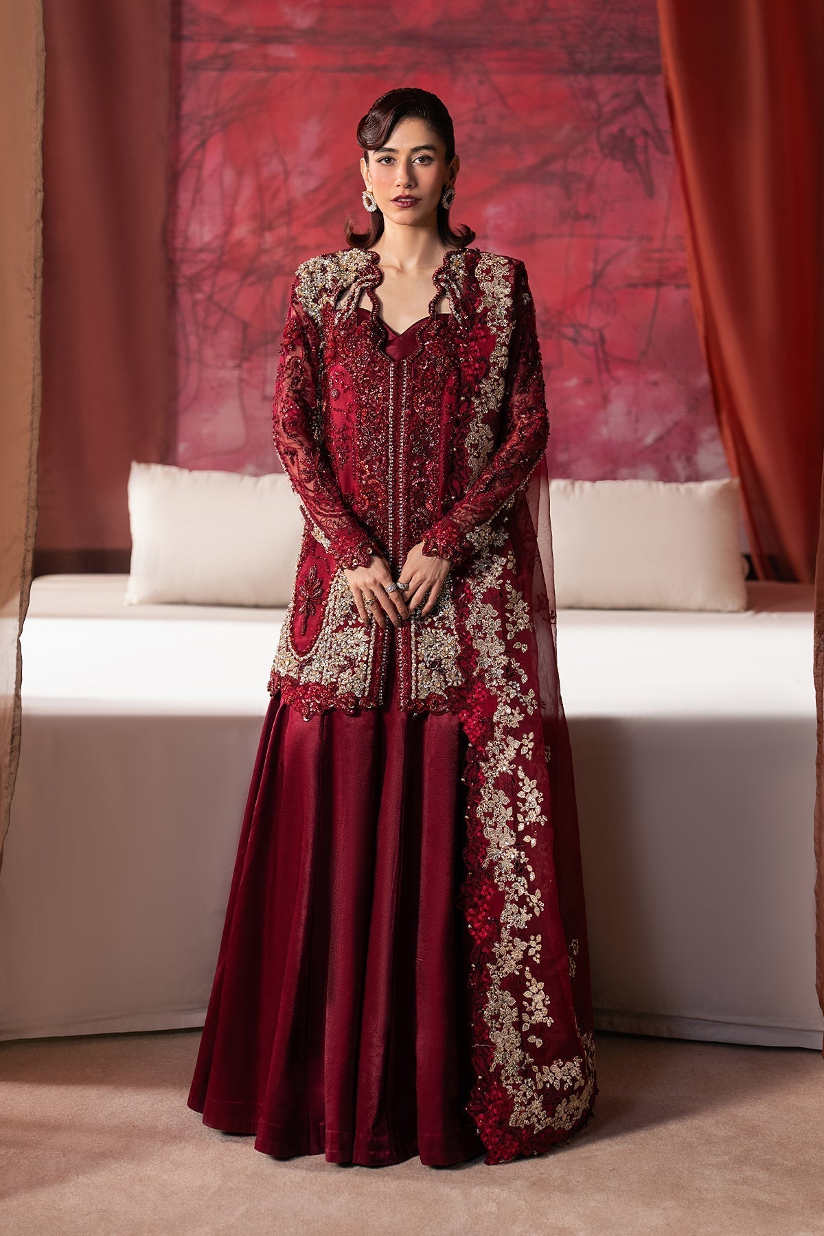 Afrozeh – Rawayaat Style
