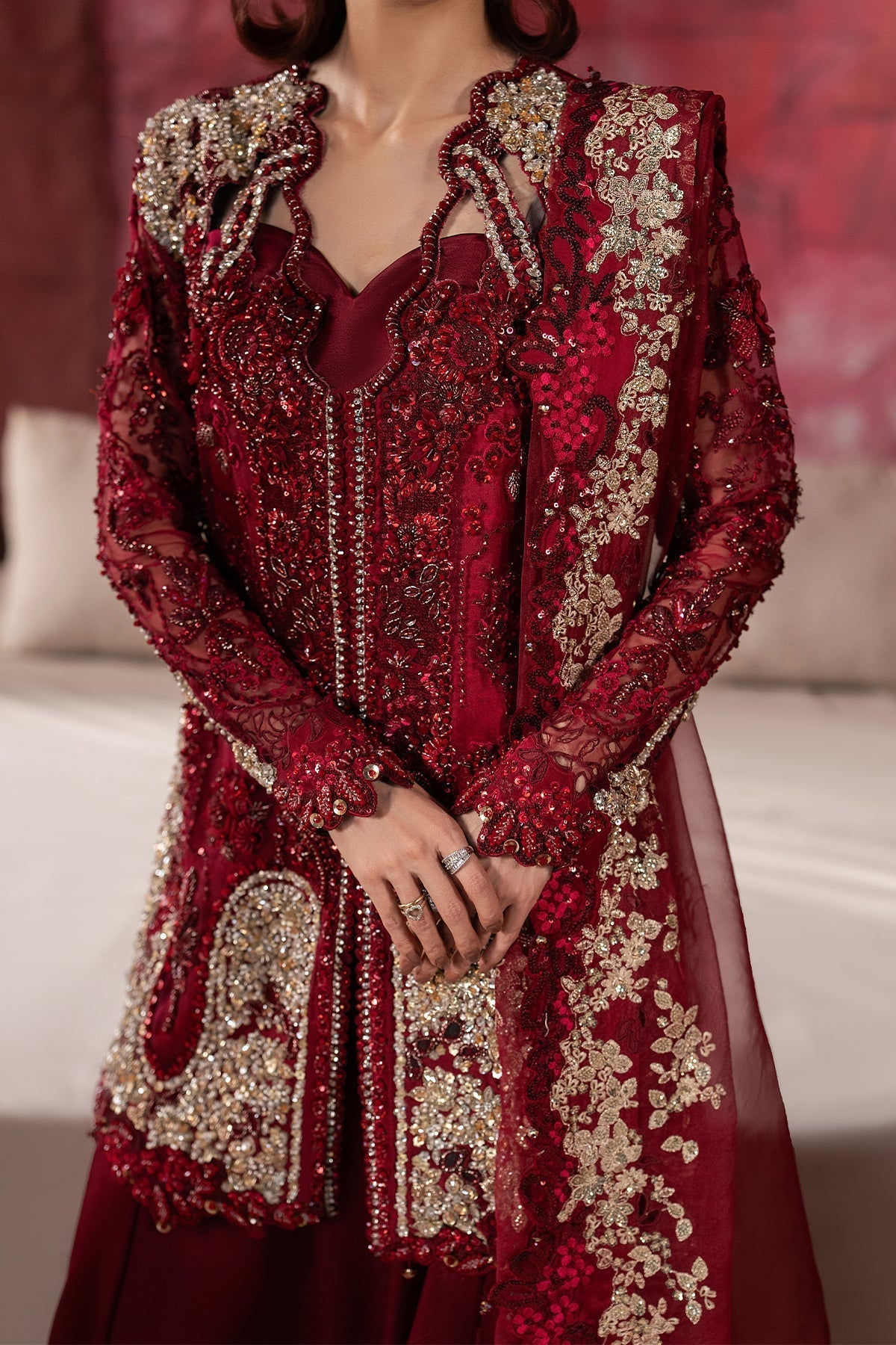 Afrozeh – Rawayaat Style