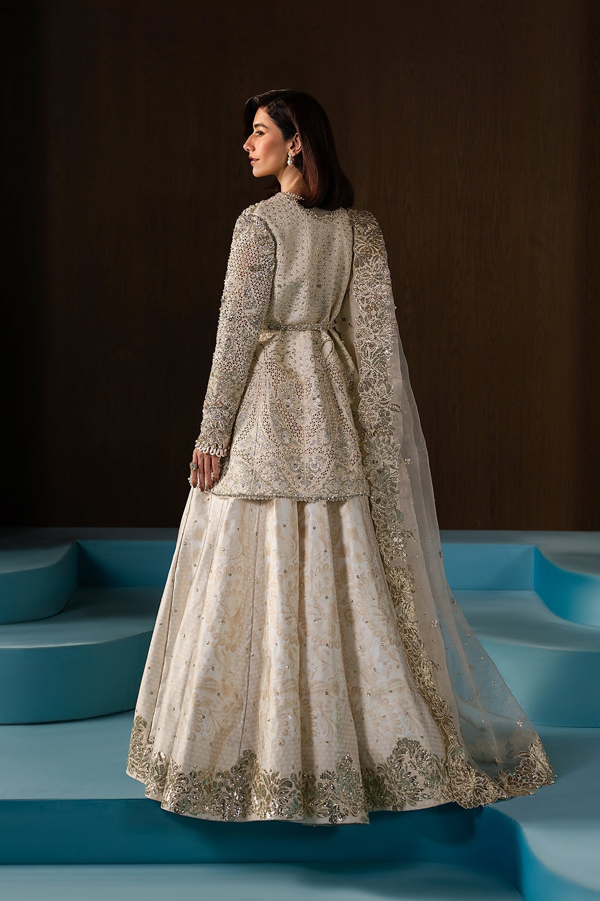 Afrozeh – Rohave Style