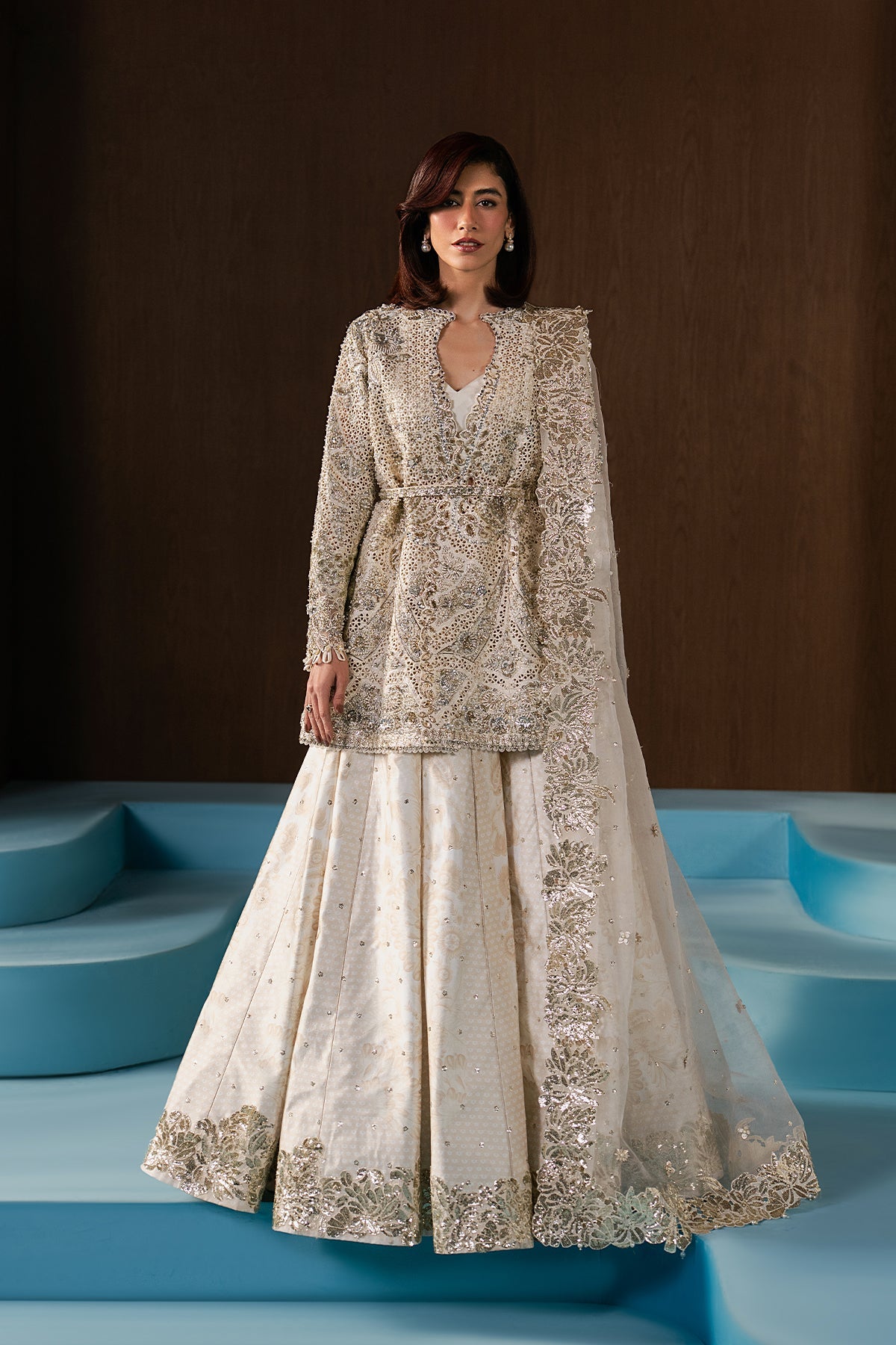 Afrozeh – Rohave Style