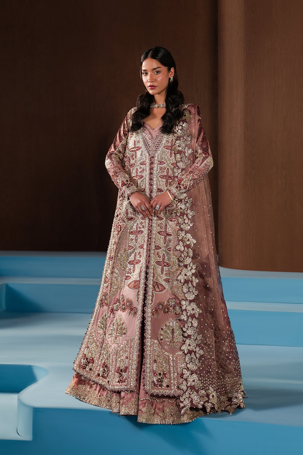Afrozeh – Zarhel Style