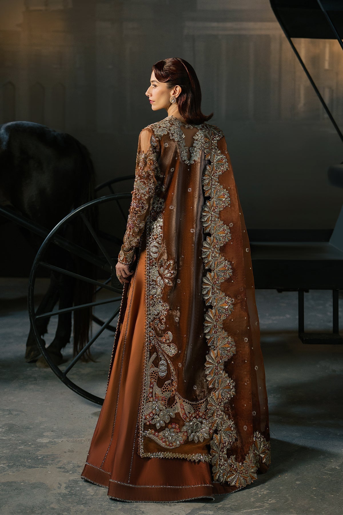 Afrozeh – Zavaa Style
