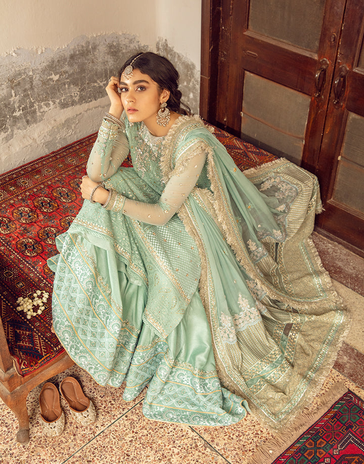 Faiza Saqlain