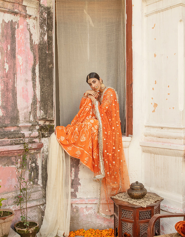 faiza saqlain
