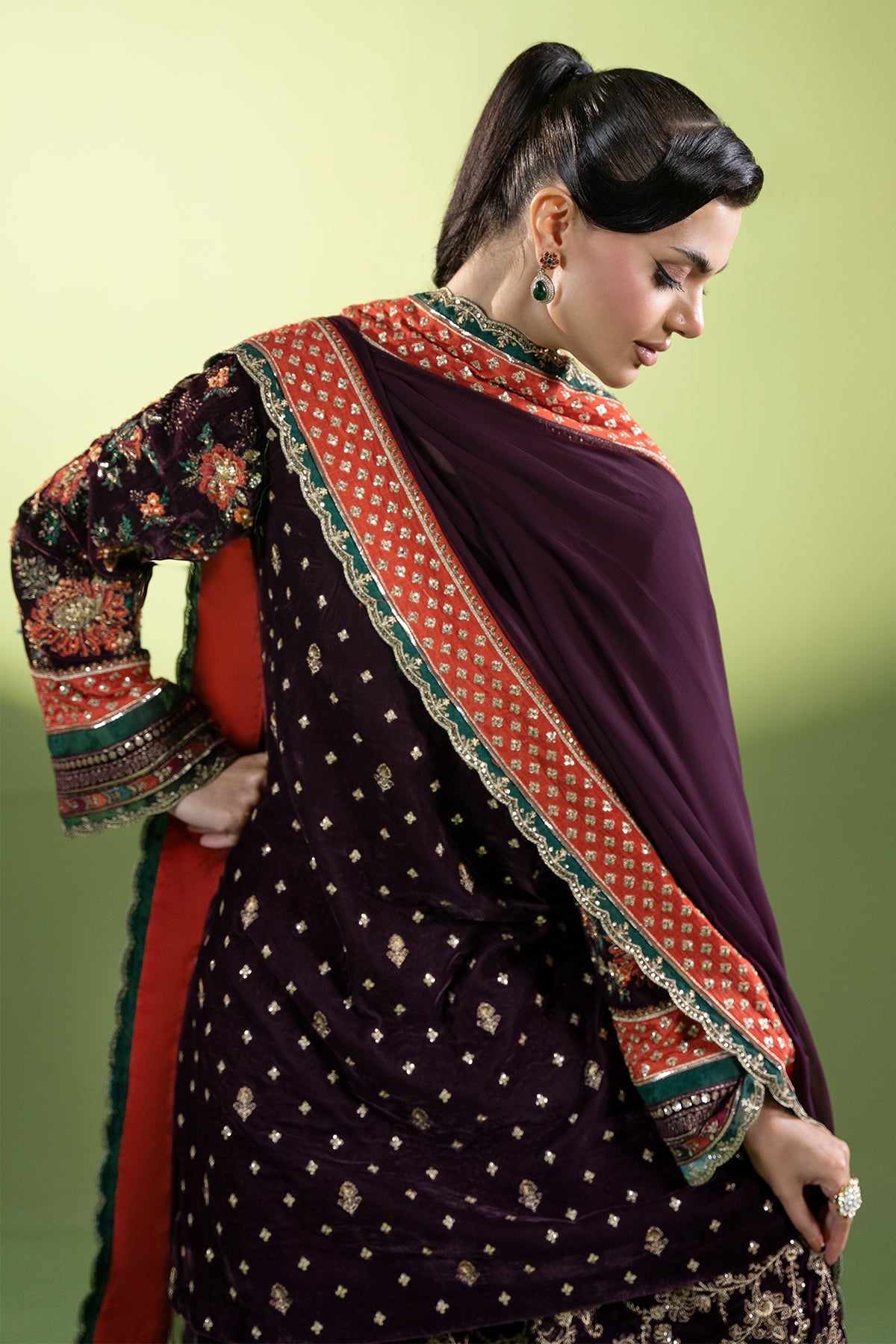 Roohi