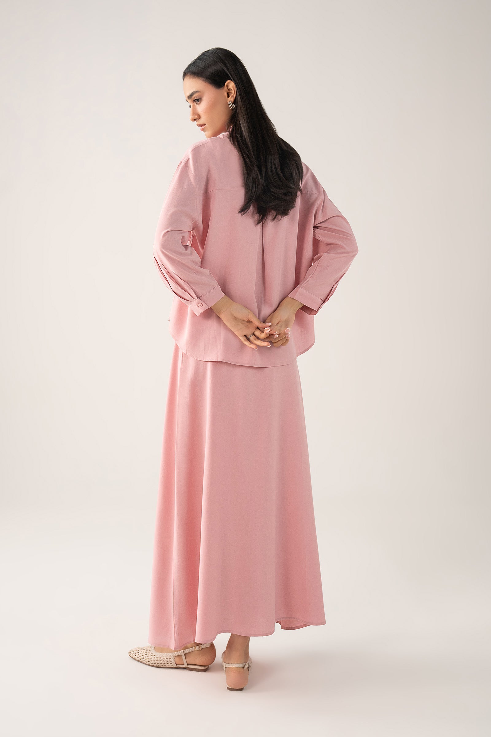 Everyday Skirt Set