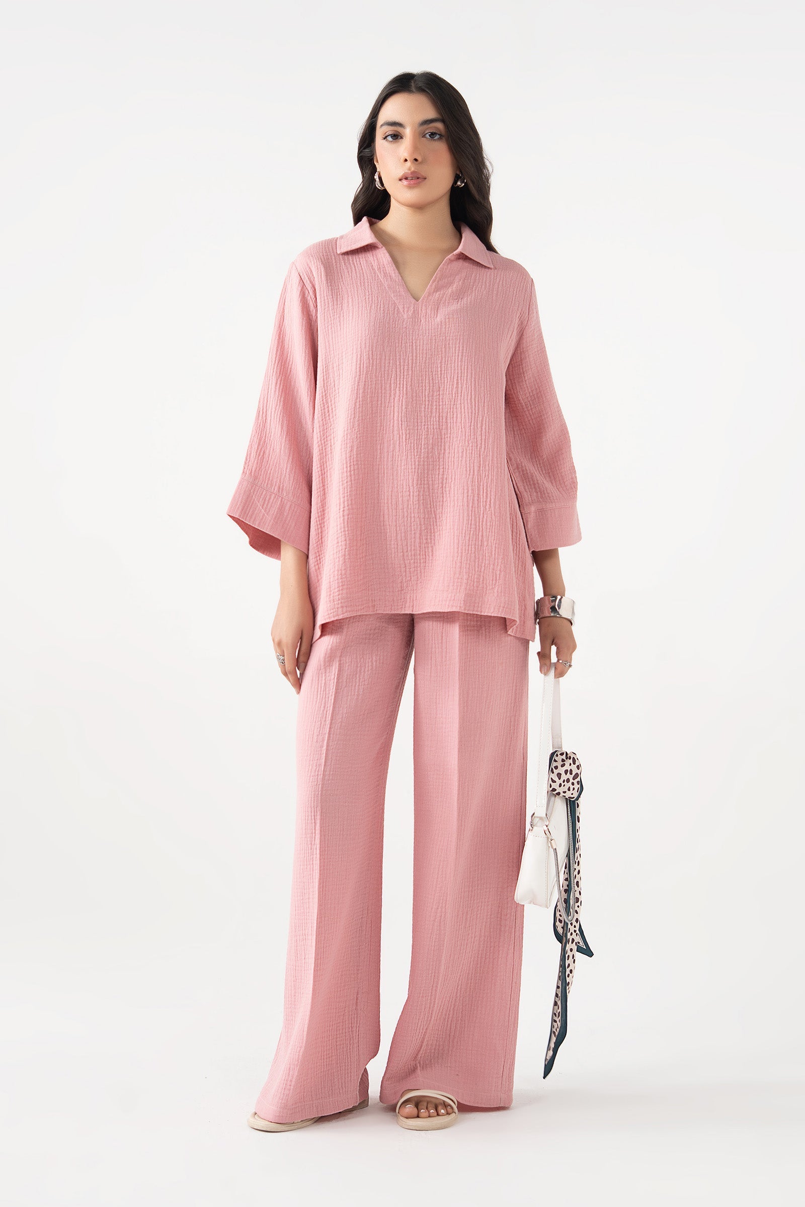 Everyday Muslin Set