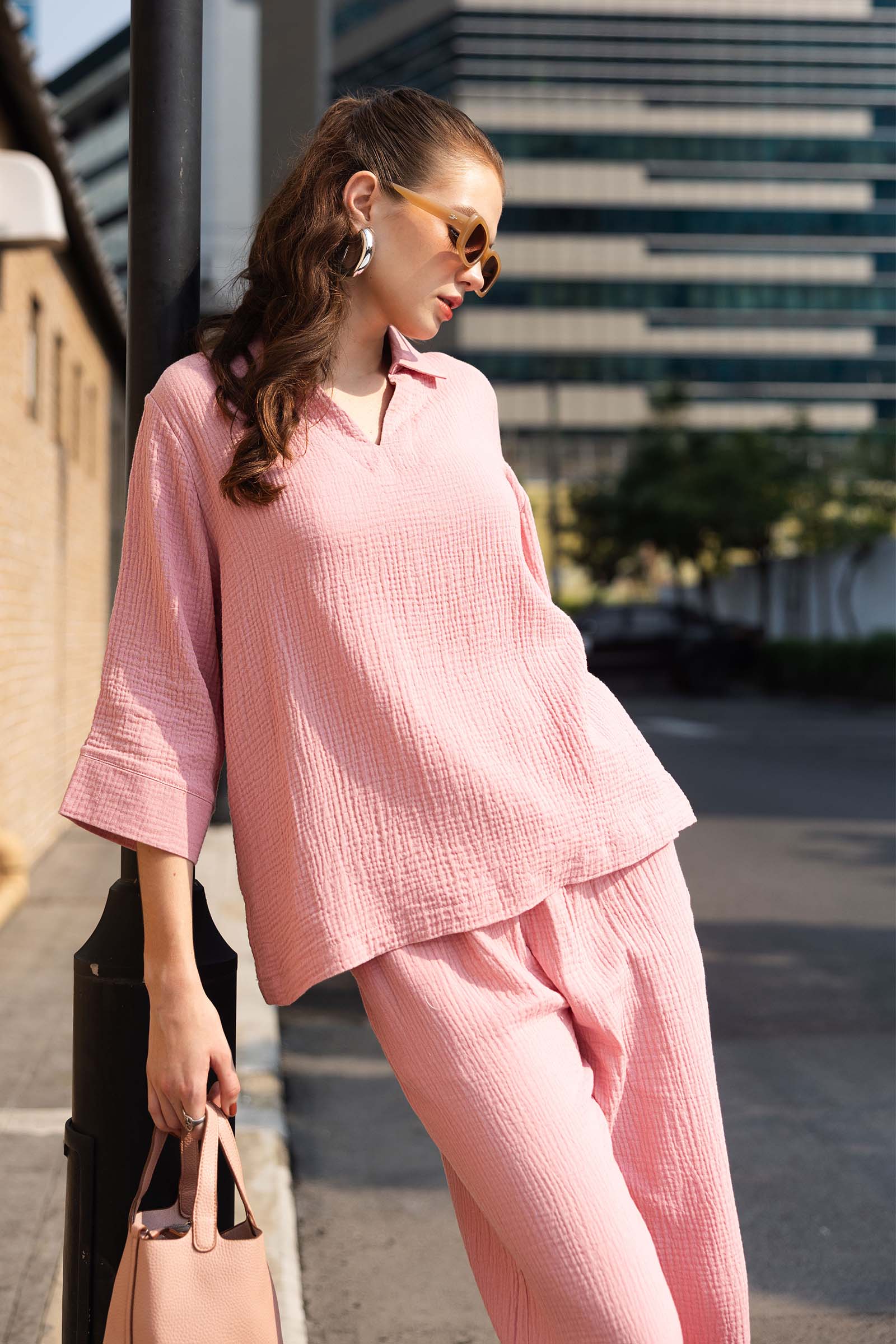 Everyday Muslin Set