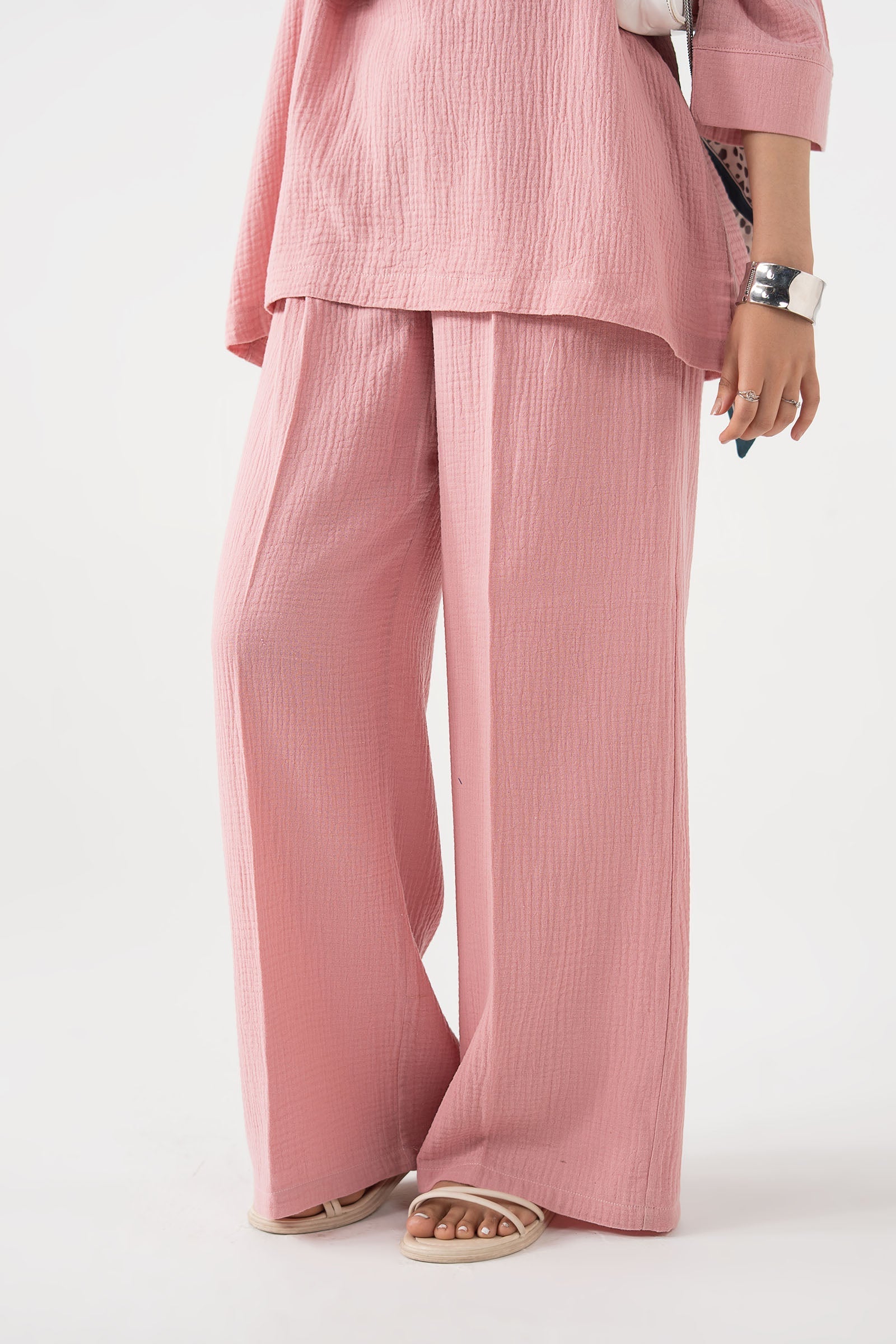 Everyday Muslin Set