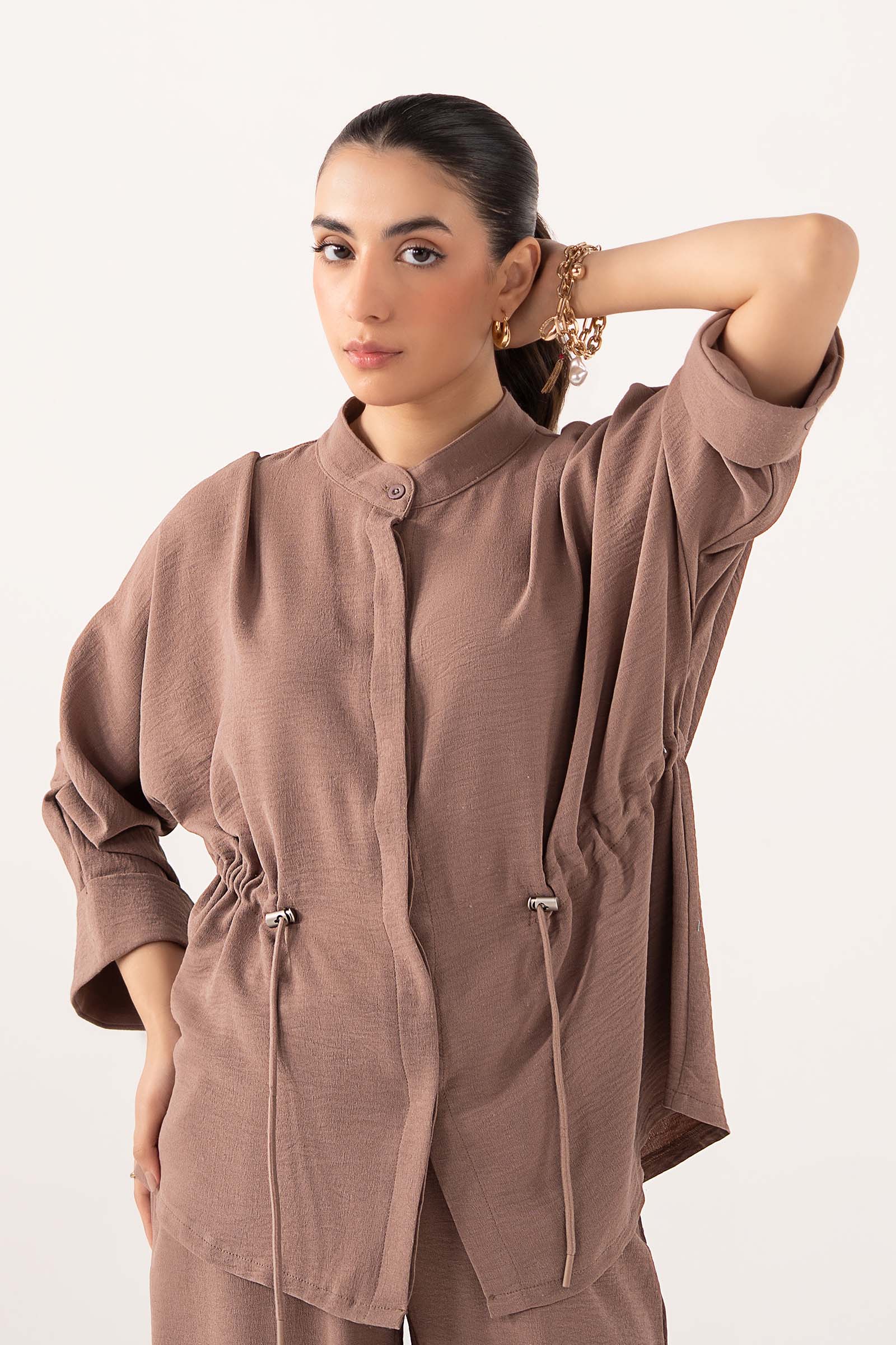 Everyday Crepe Set