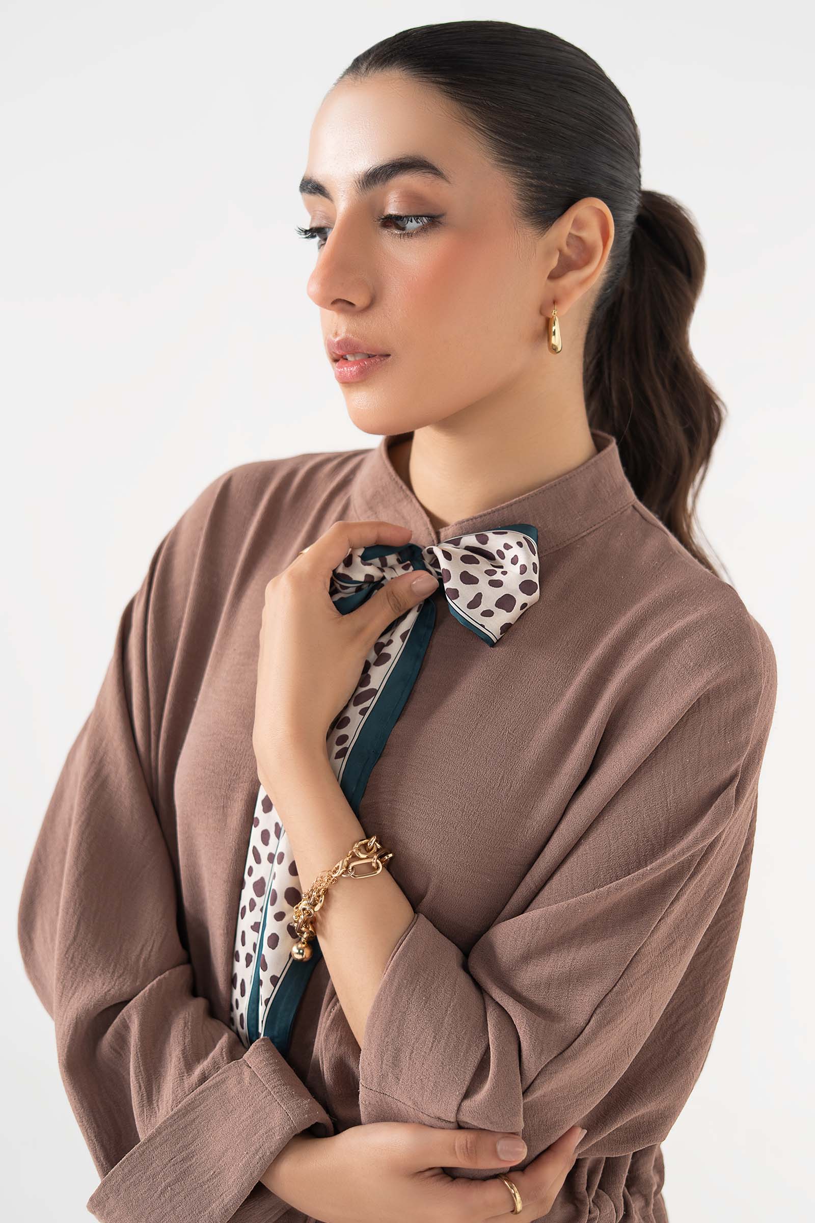 Everyday Crepe Set