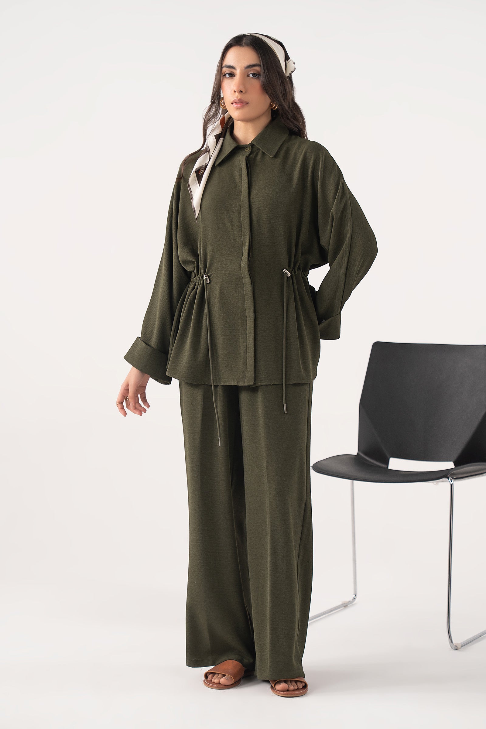Everyday Crepe Set