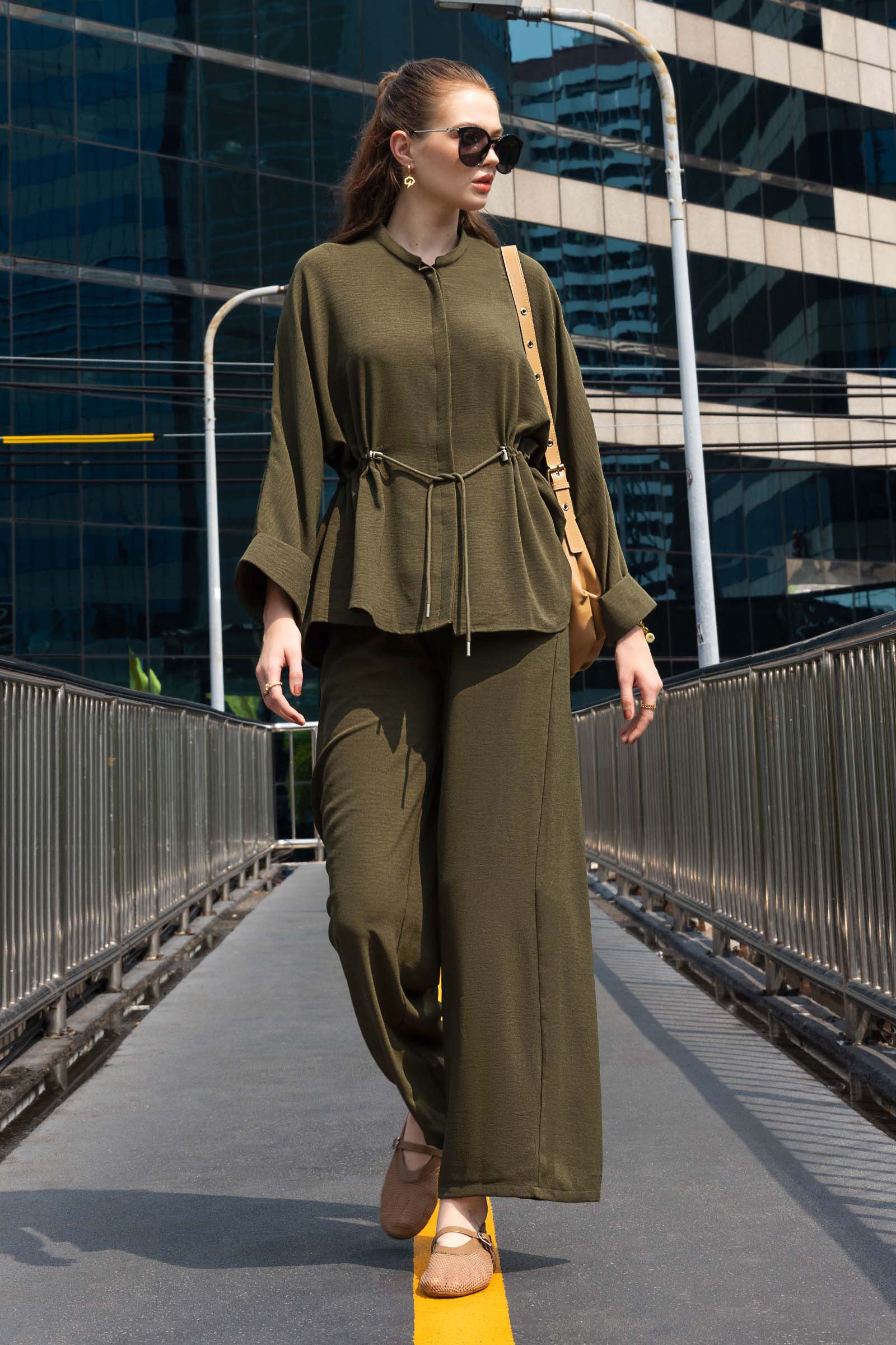 Everyday Crepe Set