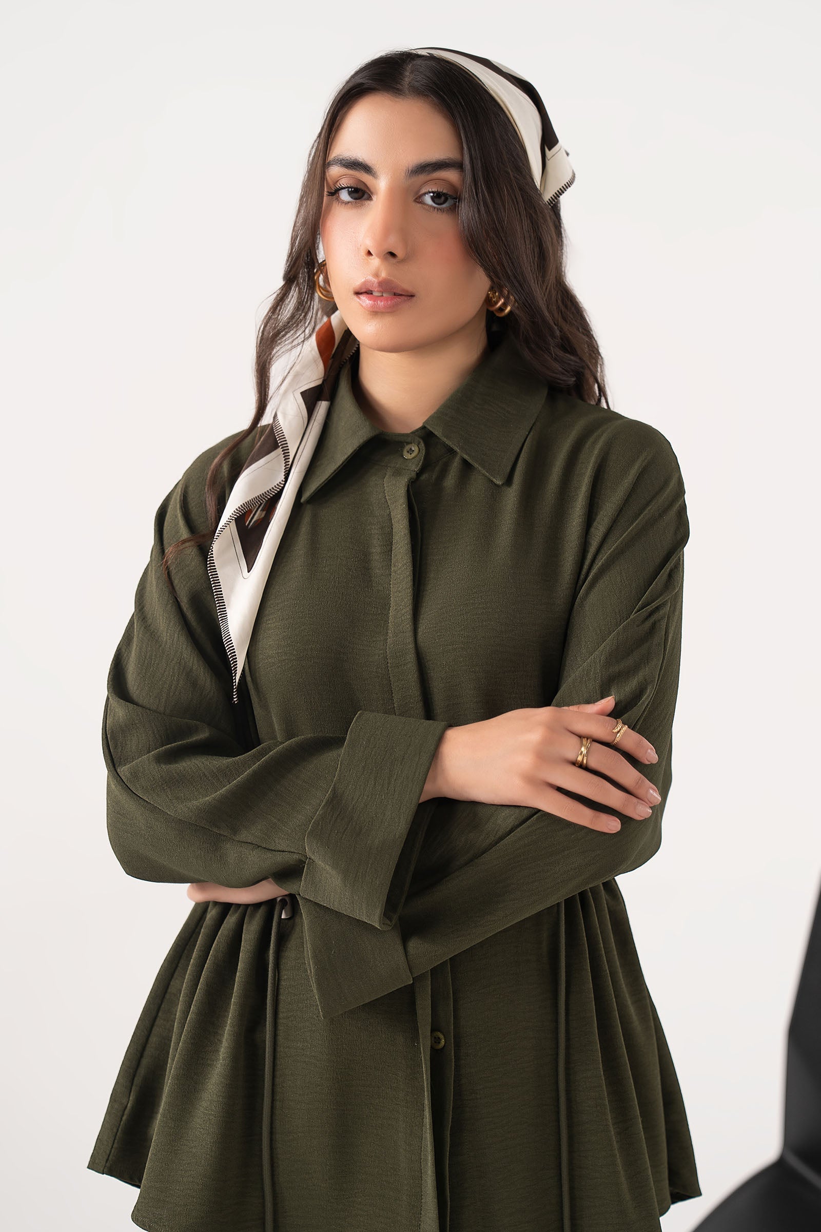 Everyday Crepe Set